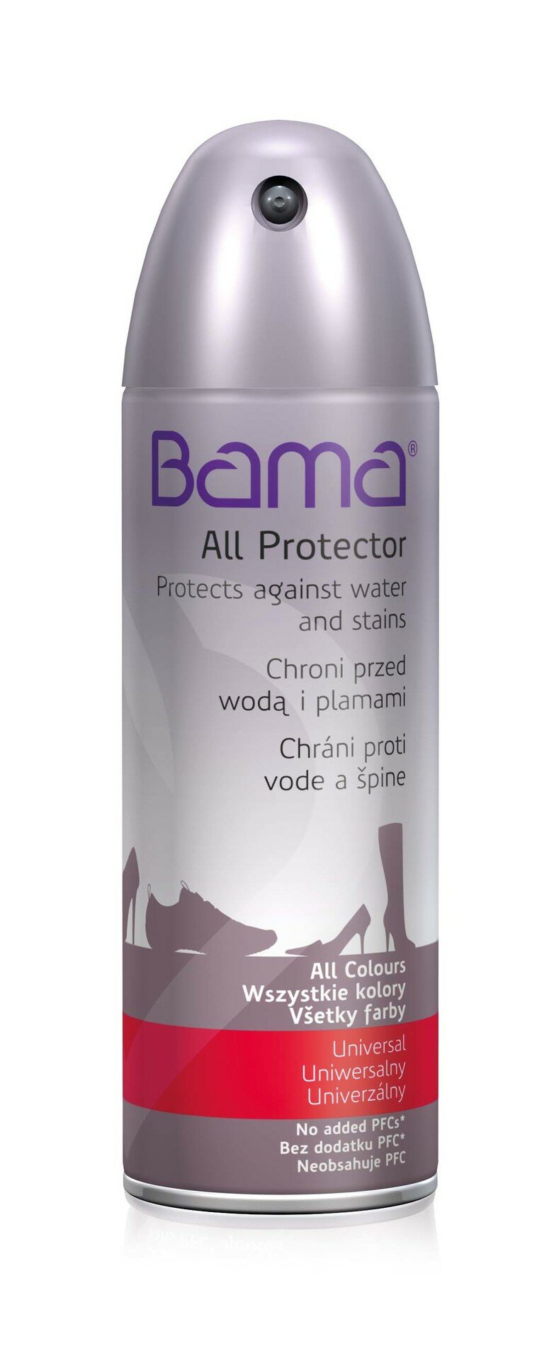 Bama All Protector 200ml Universal impregnácia