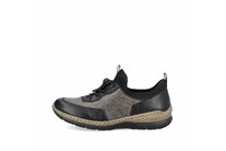 Dámska športová obuv Rieker N3256-45 šedá
