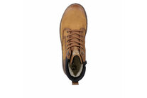 Pánska zimná obuv Rieker - Revolution U0272-68 béžová