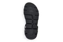 Pánske sandále Rieker-Revolution 20802-00 šedá