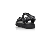 Pánske sandále Rieker-Revolution 20802-00 šedá