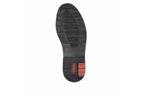 Zimná obuv Rieker 10502-25 hnedá