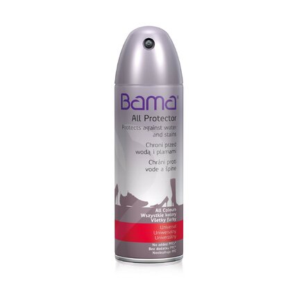 Bama All Protector 200ml Universal impregnácia