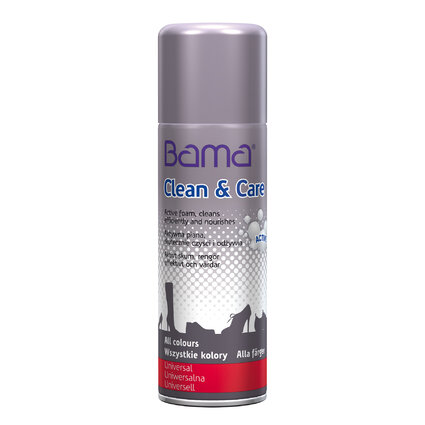 Bama Clean & Care
