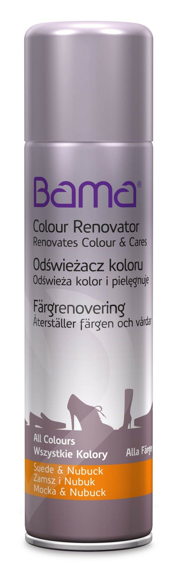 Bama Colour renovator 250ml