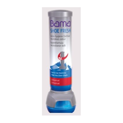 Bama Shoe fresh 100 ml - osviežovač obuvi