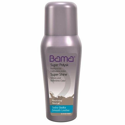 Bama Super shine 75 ml