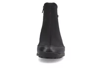 Členková obuv Rieker 44276-00 čierna