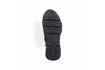 Členková obuv Rieker 48030-00 čierna