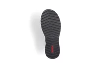 Členková obuv Rieker 51545-54 zelená
