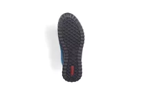 Členková obuv Rieker 59010-12 modrá