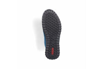 Členková obuv Rieker 59010-12 modrá
