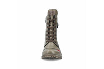 Členková obuv Rieker 70345-54 šedá