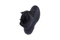 Členková obuv Rieker 72048-01 čierna