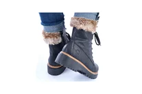Členková obuv Rieker 72630-00 čierna