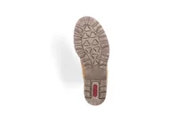 Členková obuv Rieker 78503-20 béžová