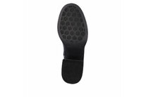 Členková obuv Rieker 79302-01 čierna