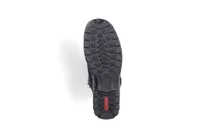 Členková obuv Rieker L7145-00 čierna