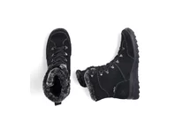 Členková obuv Rieker L7145-00 čierna