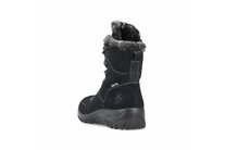 Členková obuv Rieker L7145-00 čierna