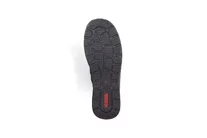 Členková obuv Rieker L7710-00 čierna