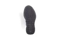 Členková obuv Rieker M5310-14 čierna