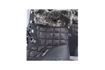 Členková obuv Rieker M9644-00 čierna