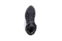 Členková obuv Rieker M9644-00 čierna