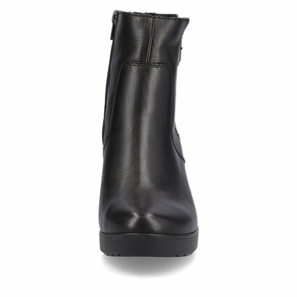 Členková obuv Rieker Y2252-00 čierna