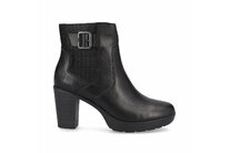 Členková obuv Rieker Y2252-00 čierna