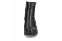 Členková obuv Rieker Y2252-00 čierna