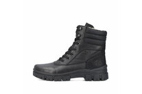 Členková obuv Rieker Z1042-00 čierna