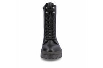 Členková obuv Rieker Z4400-00 čierna