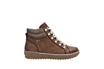 Dámska členková obuv Remonte D0781-24 hnedá