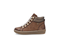 Dámska členková obuv Remonte D0781-24 hnedá