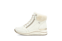 Dámska členková obuv Remonte D0T77-80 biela