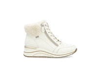 Dámska členková obuv Remonte D0T77-80 biela