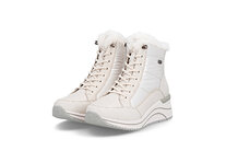 Dámska členková obuv Remonte D0T80-80 biela