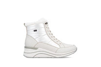 Dámska členková obuv Remonte D0T80-80 biela