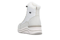 Dámska členková obuv Remonte D0T80-80 biela