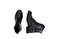 Dámska členková obuv Remonte D2S72-02 čierna