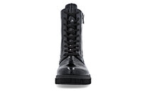 Dámska členková obuv Remonte D2S72-02 čierna