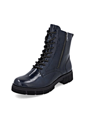 Dámska členková obuv Remonte D2S72-14 modrá