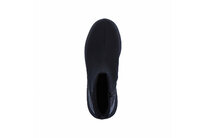 Dámska členková obuv Remonte D6677-03 čierna