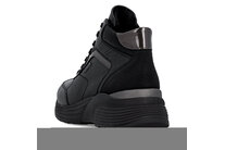 Dámska členková obuv Remonte D6683-03 čierna