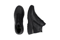 Dámska členková obuv Remonte D6683-03 čierna