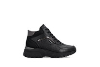 Dámska členková obuv Remonte D6683-03 čierna