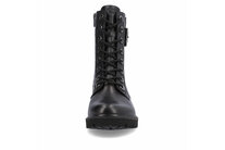 Dámska členková obuv Remonte D8668-01 čierna