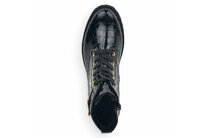 Dámska členková obuv Remonte D8683-02 čierna