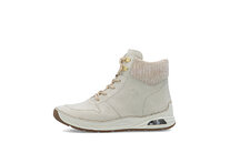 Dámska členková obuv Rieker 44555-60 biela